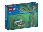 LEGO® City 60205 - Koľaje